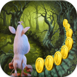 Temple Booba Adventure أيقونة