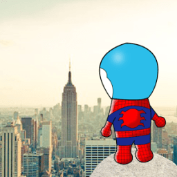 Dorae-Spider आइकन