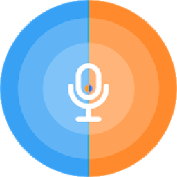 Magic Voice Changer आइकन