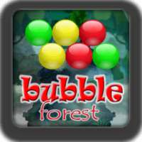 bubble shooter rescue