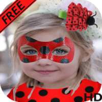 Ladybug Camera Changer Style on 9Apps