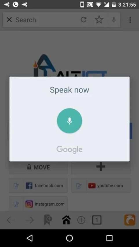 Trim Browser - Mini screenshot 4