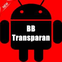 BB Transparan Pro on 9Apps