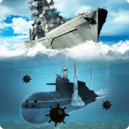 Sea Battle : War Thunder आइकन