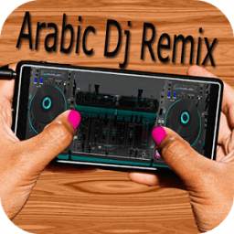 arabic dj 1.0