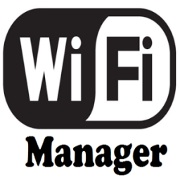 Wifi Booster And Manager أيقونة
