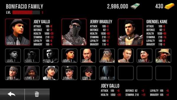 Syndicate City: Anarchy स्क्रीनशॉट 4
