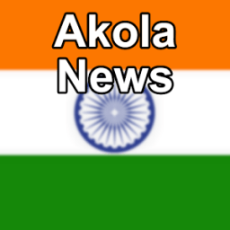 Akola News أيقونة
