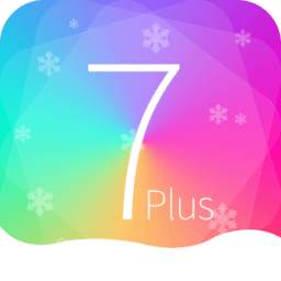 Launcher for Phone 7 & Plus