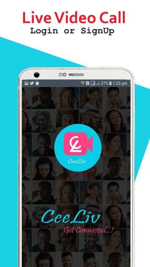 Live Video Chat screenshot 2