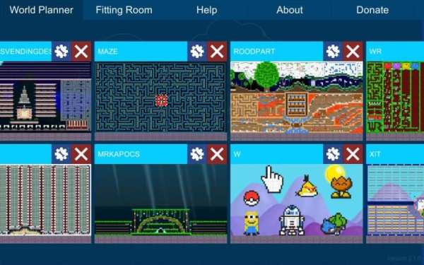 Growtopia Tools स्क्रीनशॉट 9