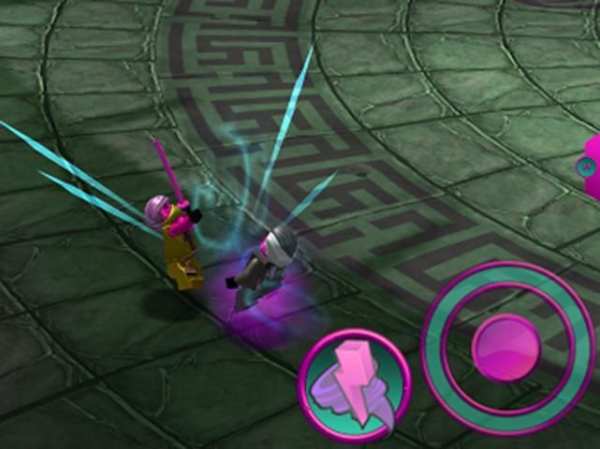 Guide for Ninjago Tournament screenshot 1