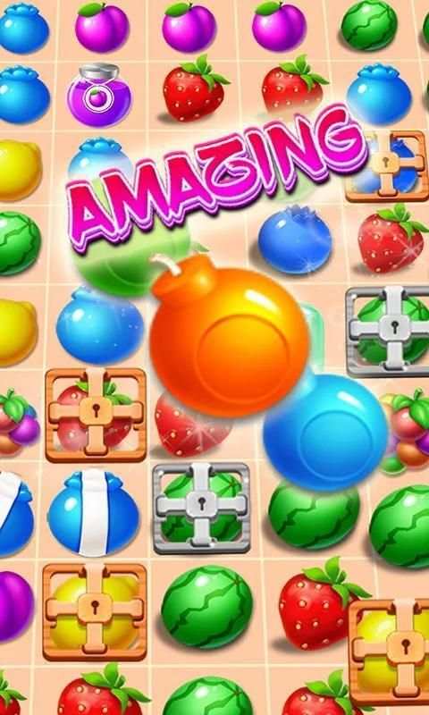 Farm Garden Frenzy screenshot 11