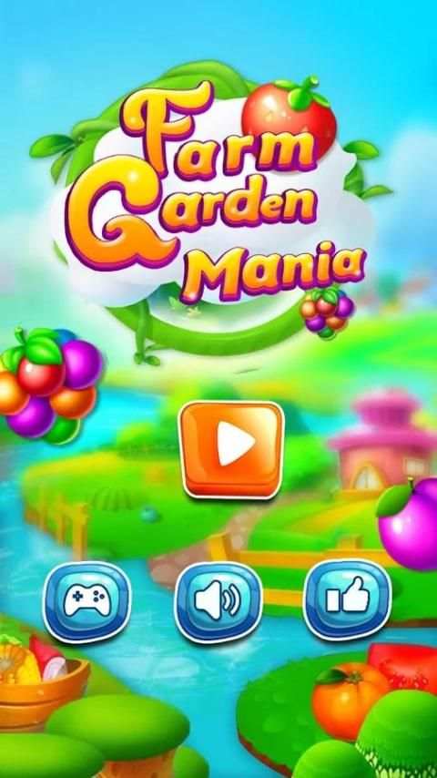 Farm Garden Frenzy screenshot 8