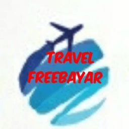 FreeBayar Travel Tour أيقونة