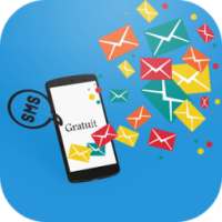 SMS Gratuit Maroc (FREE SMS)!! on 9Apps