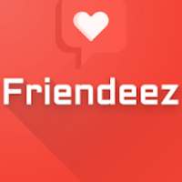 Friendeez - Find Your Better Half