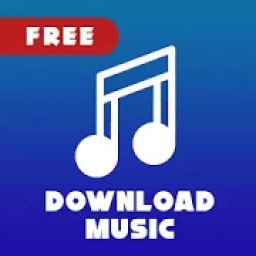 ikon Download Music - Free MP3 Downloader