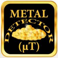 Metal Detector on 9Apps