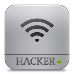 ikon Wifi Hacker Professional Prank