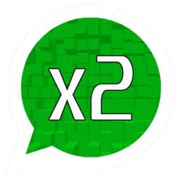 Tow Whatsapp Accounts 1.0