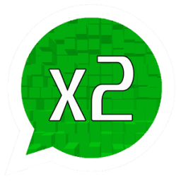 Мульти счетов WhatsApp иконка