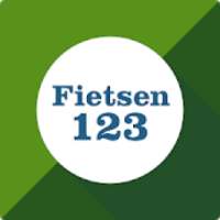 Fietsen 123