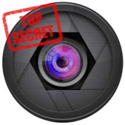 Secret Camera Recorder Pro иконка