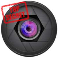 Secret Camera Recorder Pro