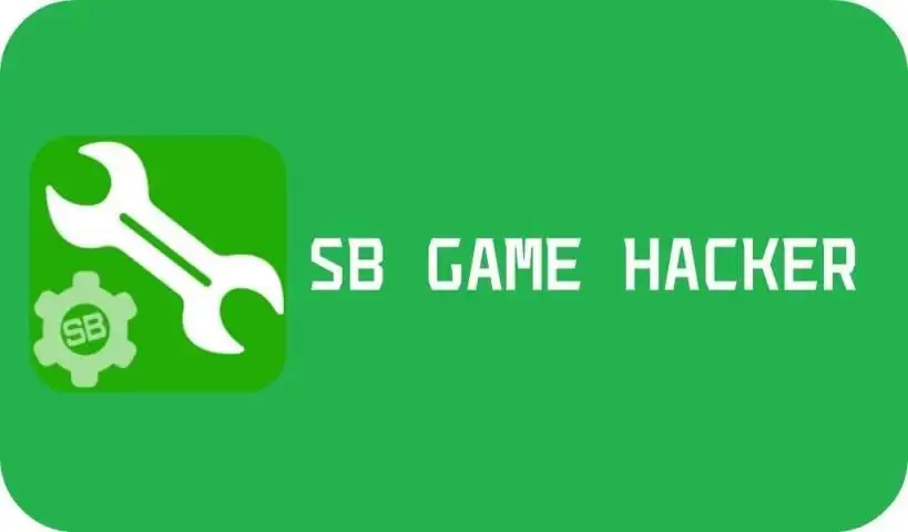 SB Game Hacker На Андроид App Скачать - 9Apps