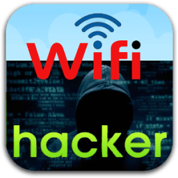 ikon Hacker password wifi 2017