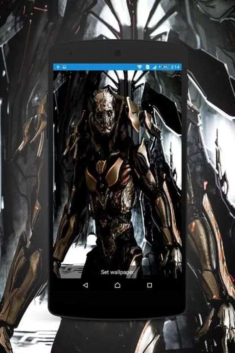 Fight Game Live Wallpaper 1 تصوير الشاشة