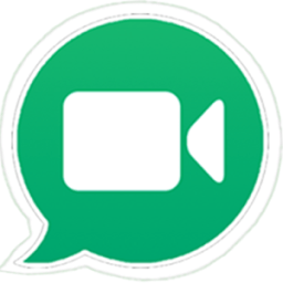ikon Video Call for Whatsapp prank