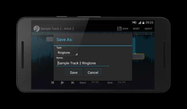 Music Cutter & Ringtone Maker 18 تصوير الشاشة
