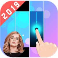 Adele Piano Tiles