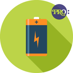 Fast Charging Pro - Ad Free आइकन