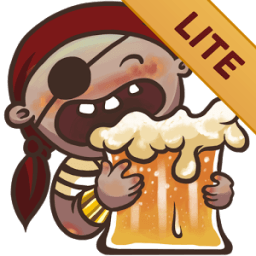 Barrr Lite أيقونة