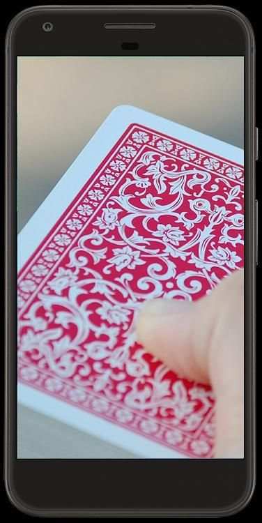 الخدع السحرية 2017 screenshot 1