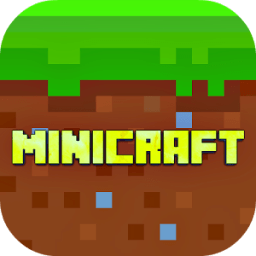 MiniCraft - Girls &amp; Boys иконка