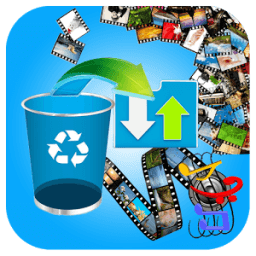 तस्वीरें ठीक आइकन