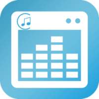 Sound Equalizer Music Player