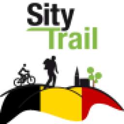 SityTrail Belgium