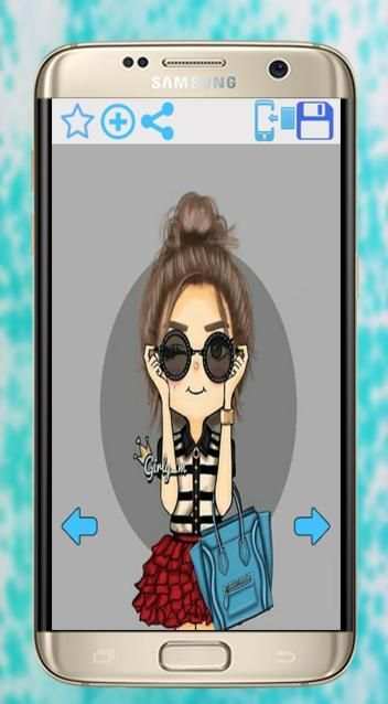 Girly m new pictures screenshot 3