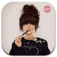 Girly m new pictures icon