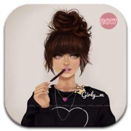 Girly m new pictures 1.0