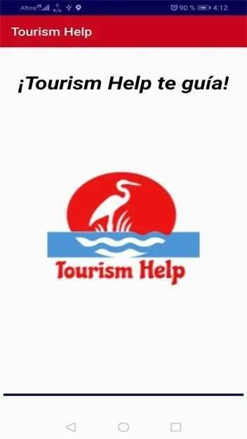 Tourism Help screenshot 8