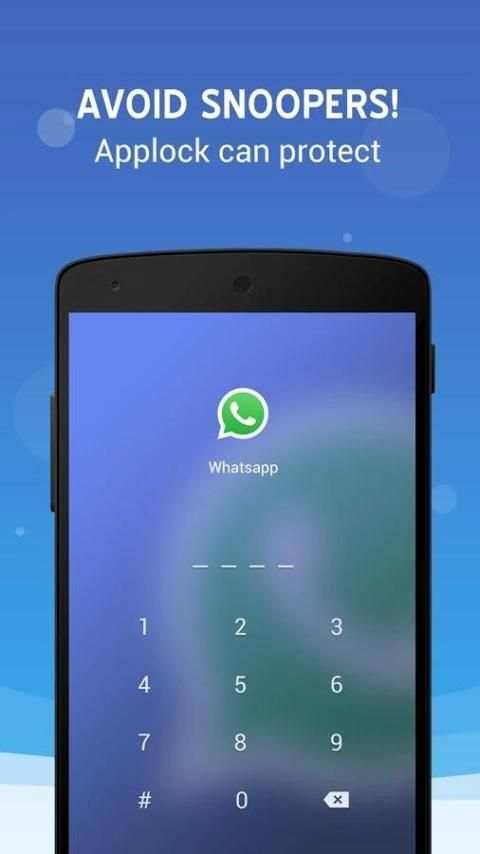 Time2 Clean (Applock & Boost) स्क्रीनशॉट 4