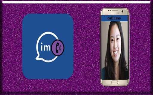 Free Video Call imo Prank screenshot 2