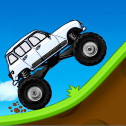 Hill Climb Monster आइकन