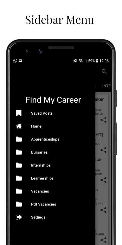 Find My Career screenshot 7